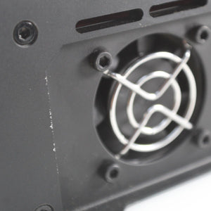 B2 Audio RAGE 4800 Watt 1-Ohm Class D Full Range Monoblock Amplifier REFURBISHED