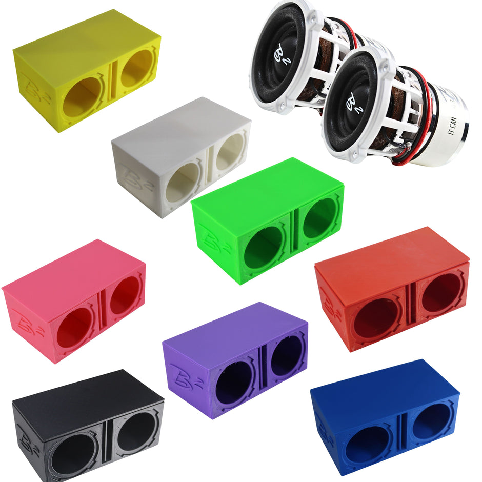 B2 Audio USA | 2