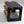 B2 Audio 1-to-4 Pair Cockbox RCA Splitter Distribution Block OPEN BOX