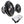 Dual B2 Audio RIOT 12