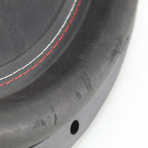 B2 Audio RIOT Series 15" 750W RMS Dual 4-Ohm 3" Voice Coil Subwoofer OPEN BOX