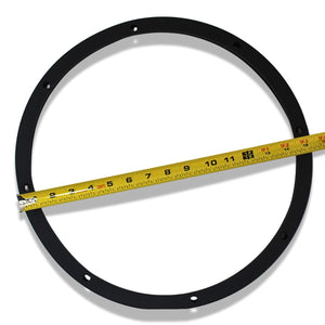 B2 Audio 15" Subwoofer Rubber Gasket Basket Ring Replacement