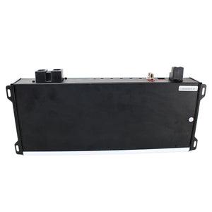 B2 Audio RAGE Amplifier 4800 Watt Monoblock 1-Ohm Class-D Full Range 4.8K