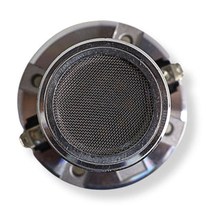 B2 Audio Replacement Diaphragms Pair for RAGE CDR V2 4 Ohms Compression Drivers