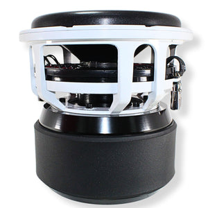 B2 Audio 10" Dual 1-Ohm 3" Voice Coil 3000 Watt RMS RAMPAGE Series Subwoofer