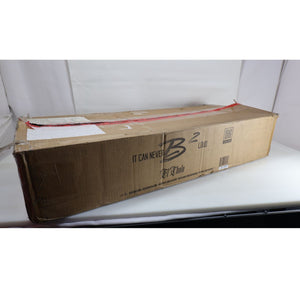 B2 Audio EL CHOLO Amplifier 13.5K Watts RMS 1 Ohm Class-D Monoblock REFURBISHED