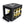 B2 Audio 1-to-3 Pair Cockbox RCA Splitter Distribution Block