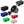 B2 Audio RIOT-2.5 Mini Woofers w/ Dual Ported 3D-Printed Box DIY Project