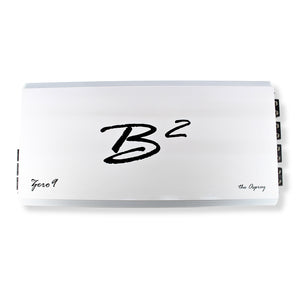 B2 Audio ZERO "Osprey" 9K Watts 1-Ohm Monoblock Class-D Half Bridge Amplifier