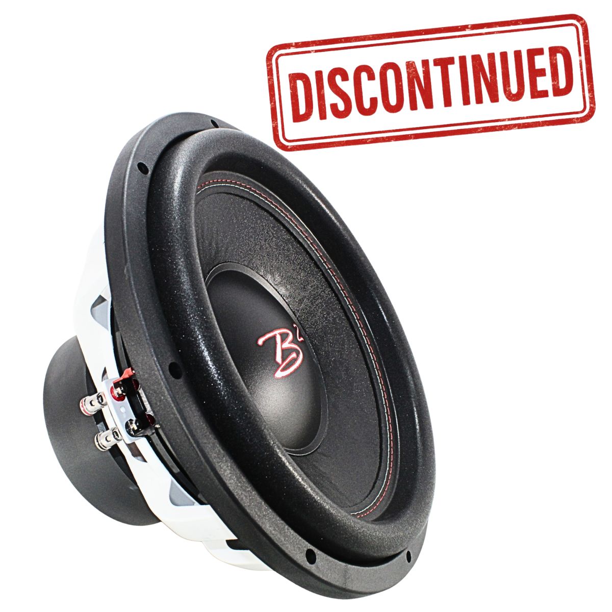 Subwoofers | B2 Audio USA Powerful Bass Solutions – Page 2