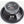 B2 Audio 4-Ohm 150W RMS Bullet Mid-Range RIOT 8