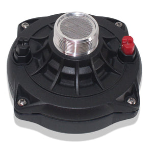 B2 Audio RAGE 200W RMS 8-Ohm 1" Throat Twist-On 2" VC Compression Driver Pair