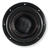B2 Audio RAGE Series V2 8" 500 Watt RMS Dual 4-Ohm 2" Voice Coil High Excursion Subwoofer
