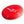 B2 Audio Mini Frisbee Red It Can Never B2 Loud Compact Throw Disc