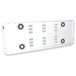 B2 Audio ZERO 12K WATTS 1-Ohm Monoblock Class-D Korean Amplifier OPEN BOX