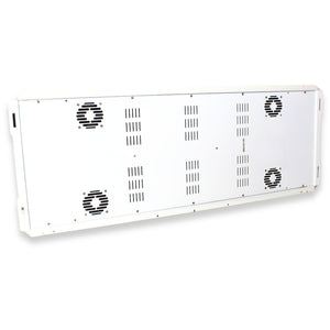 B2 Audio ZERO 12K WATTS 1-Ohm Monoblock Class-D Korean Amplifier OPEN BOX