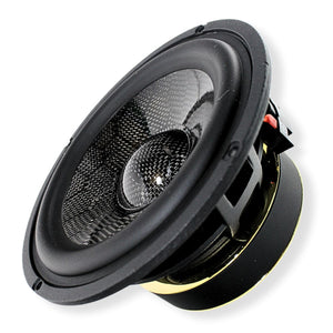 B2 Audio 3 Way 6.5" REF SQ Series Component Passive Crossover