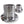 B2 Audio Replacement Diaphragms Pair for RAGE CDR V2 4 Ohms Compression Drivers