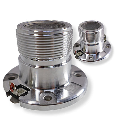 B2 Audio Replacement Diaphragms Pair for RAGE CDR V2 4 Ohms Compression Drivers