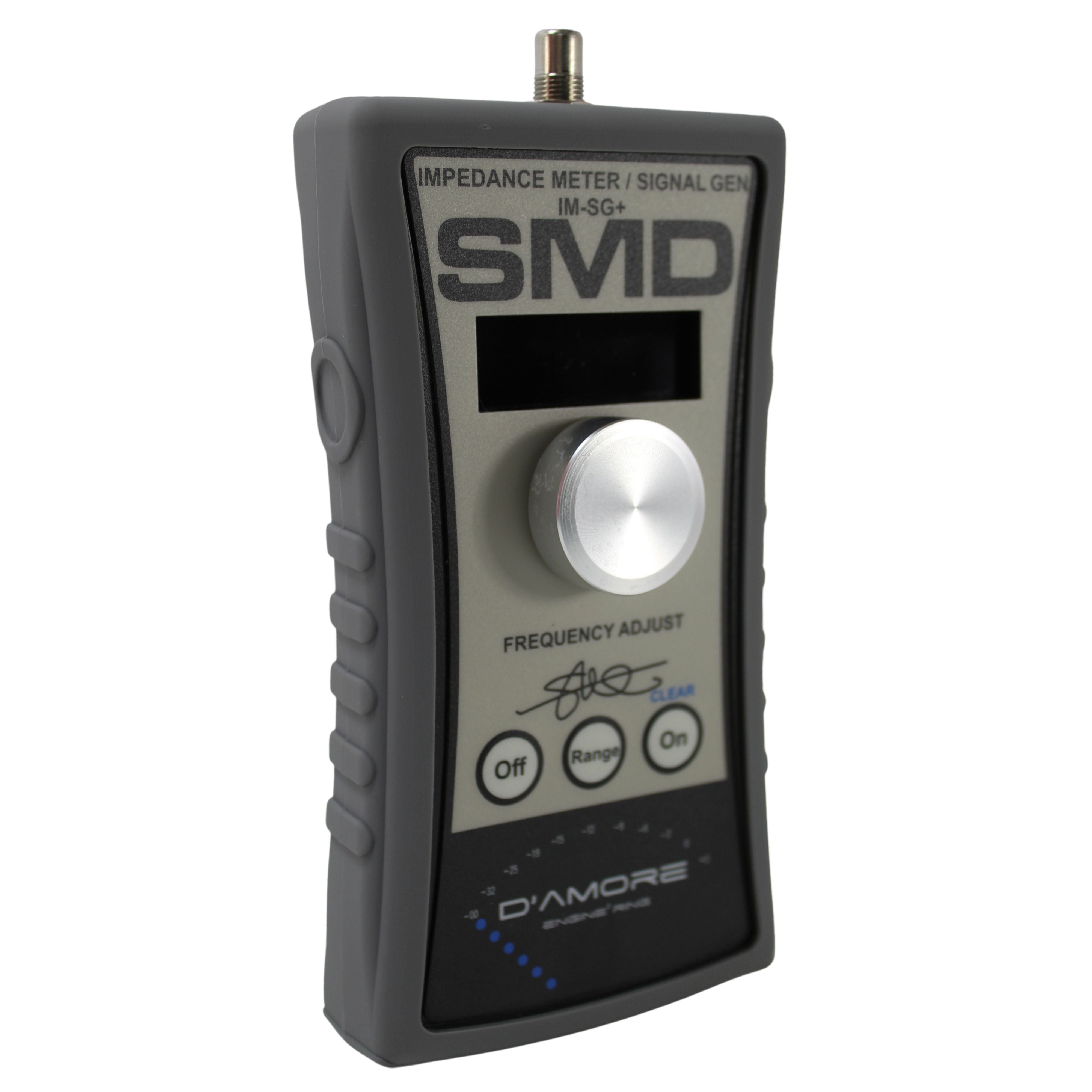 Car Audio Meters | B2 Audio USA