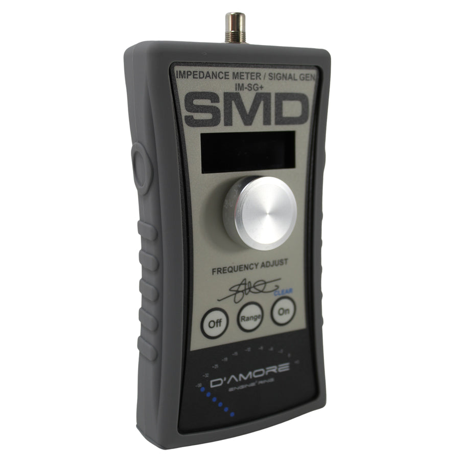 Car Audio Meters | B2 Audio USA