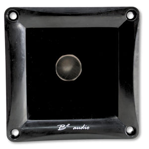 B2 Audio RAGE 200W RMS 8-Ohm 2" VC Twist-On Compression Driver with Horn
