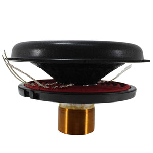 B2 Audio 8" Subwoofer Recone Kit RAGE8 Drop In Dual 4 Ohm