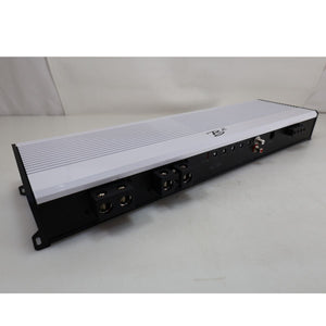 B2 Audio Monoblock Amplifier RAGE 7800W Class D 1 Ohm Full Range REFURBISHED