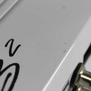 2000 Watts RMS 1 Ohm Class D Monoblock Amp with Bass Knob RAGE-2000 REFURBISHED