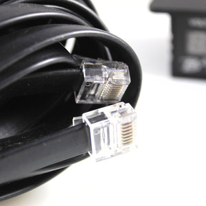 B2 Audio Ref Four Bass Knob Controller with Level Voltage Temp & Clip Indicators