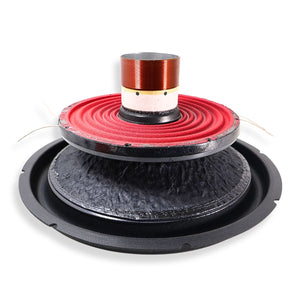 B2 Audio RIOT15-D2 Drop-In Recone Kit 15" Dual 2-Ohm 3" Voice Coil