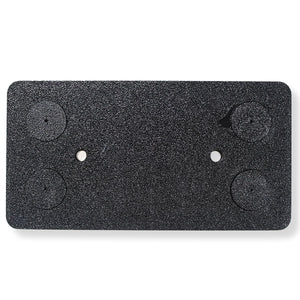 8 Spot Power / Ground 9/32 Terminal Lug Distribution Block - B2 Audio