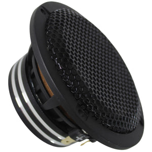 Rage 3" 80 Watts RMS 6-Ohm Compact Midrange Loudspeaker Pair B2-RAGE3MR