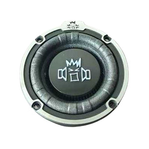 B2 Audio RIOT 2.5 Mini Woofer 2.5" 4 Ohm Loudspeaker 20W RMS Aluminum Basket