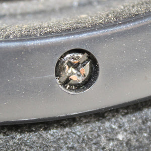 B2 Audio Dual 8" 800W Peak Dual 2 Ohm Loaded Subwoofer Enclosure DVPE28 OPEN BOX