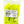 100 Pack 10 to 12 AWG Yellow Nylon Female Quick Disconnects Insulated Terminals
