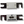 B2 Audio 150A ANL High Temperature Ceramic Fuse Pair ANL-150A