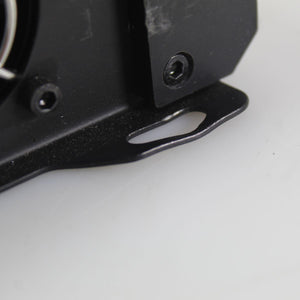 B2 Audio RAGE 4800 Watt 1-Ohm Class D Full Range Monoblock Amplifier OPEN BOX