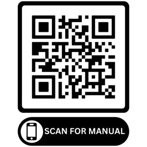 B2 Audio RAGE Series V3 8" 500 Watt RMS Dual 2-Ohm 2" Voice Coil High Excursion Subwoofer