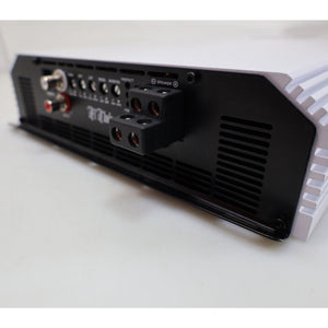 B2 Audio EL CHOLO Amplifier 13.5K Watts RMS 1 Ohm Class-D Monoblock REFURBISHED
