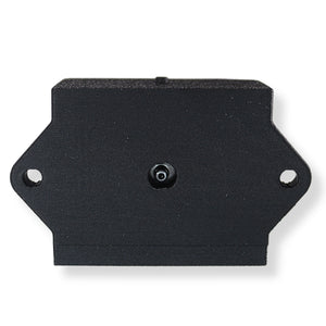 Basshead Garage 9-18v Bass Decibel / SPL Meter with 1.3" OLED Display