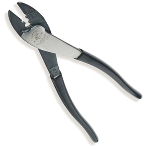 9" Wire Cutter Crimper 10-22 AWG IB1006