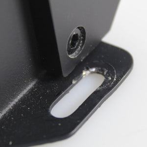 B2 Audio RAGE 4800 Watt 1-Ohm Class D Full Range Monoblock Amplifier REFURBISHED