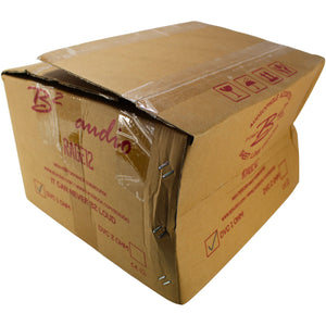 B2 Audio RAGE Series V3 12" 2000 Watt RMS Dual 1-Ohm 3" Voice Coil Subwoofer Recone