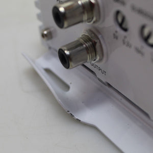 B2 Audio ZERO6  6K W 1-Ohm Monoblock Class-D Half Bridge Amplifier OPEN BOX