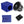 B2 Audio RIOT-2.5 Mini Woofer 3D-Printed Box, Amp & Enclosure DIY Project