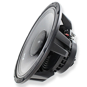 B2 Audio RAGE 15" 4-Ohm 400 Watt RMS Hybrid Coaxial Speaker Pair RAGE15CXP