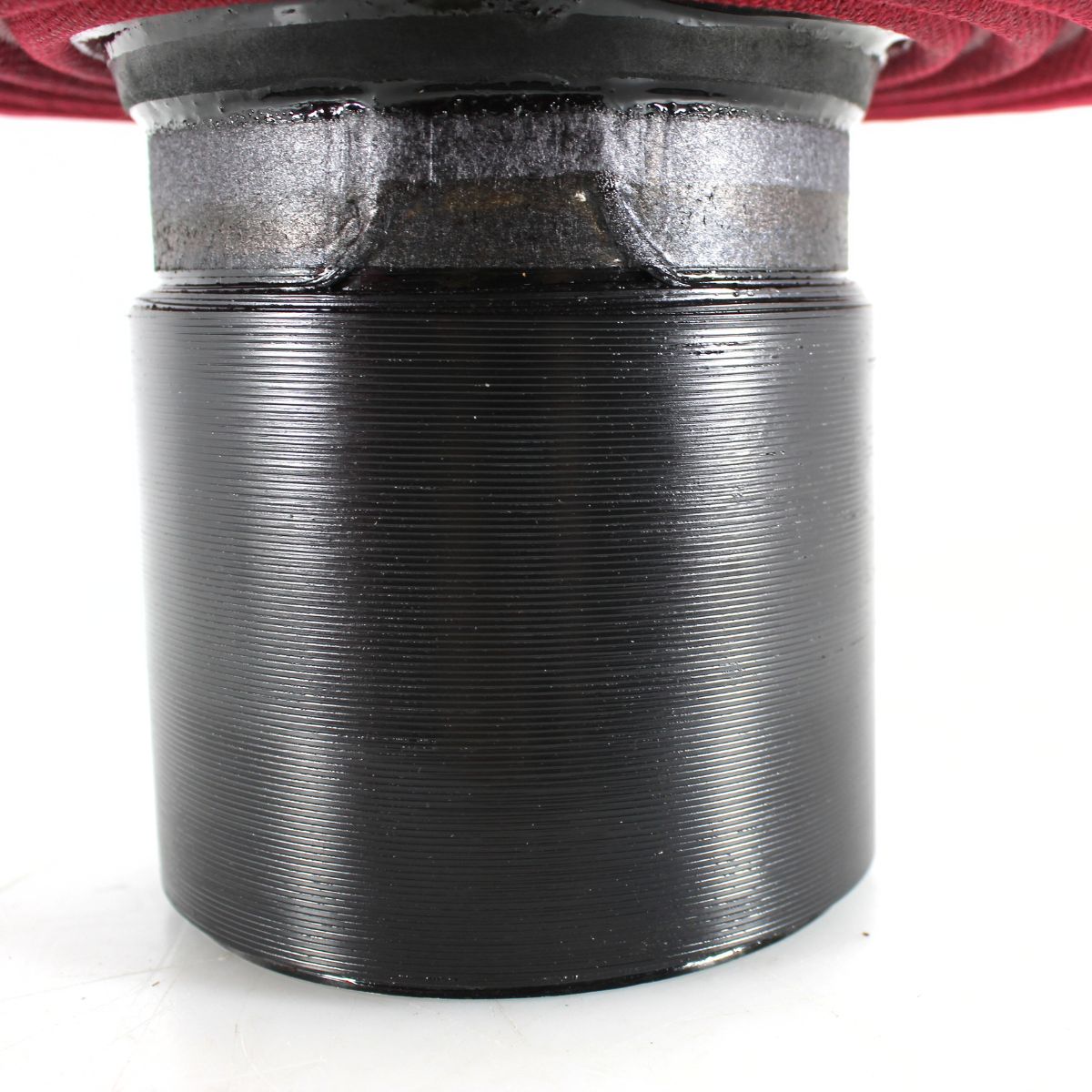 B2 Audio Rampage 12" Re-cone Kit Drop 1-Ohm 4" Coil Carbon Fiber