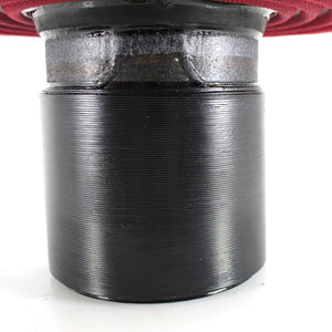 B2 Audio 12" Rampage 2-Ohm 4" Coil Carbon Fiber Re-cone Kit Drop