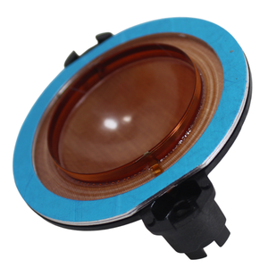 RAGE CDR-50 Replacement Diaphragm Pair for Twist-On Compression Driver 4 or 8 Ohm